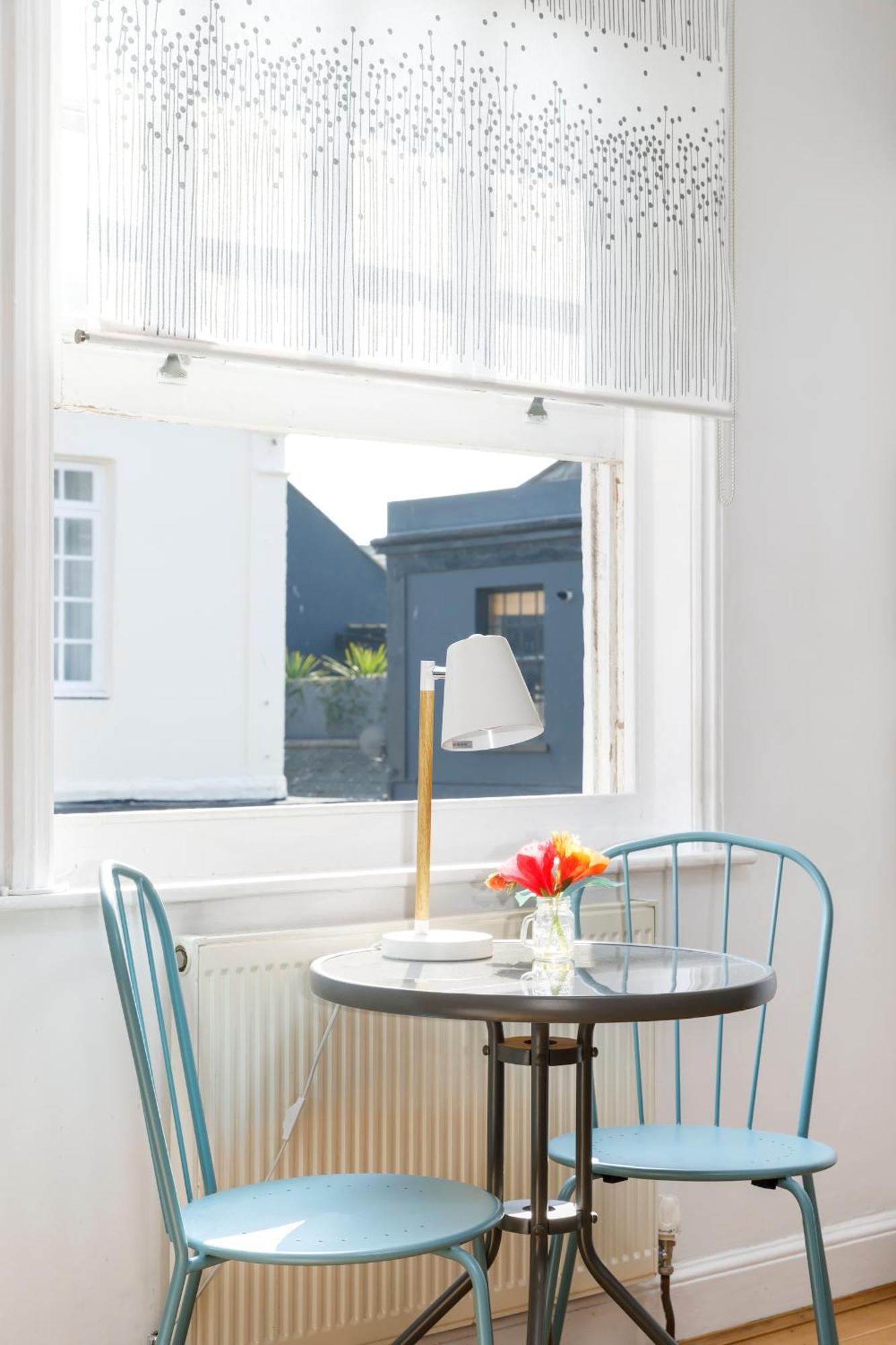 Trendy Central 1 Bed Flat With Roof Terrace ブライトン エクステリア 写真