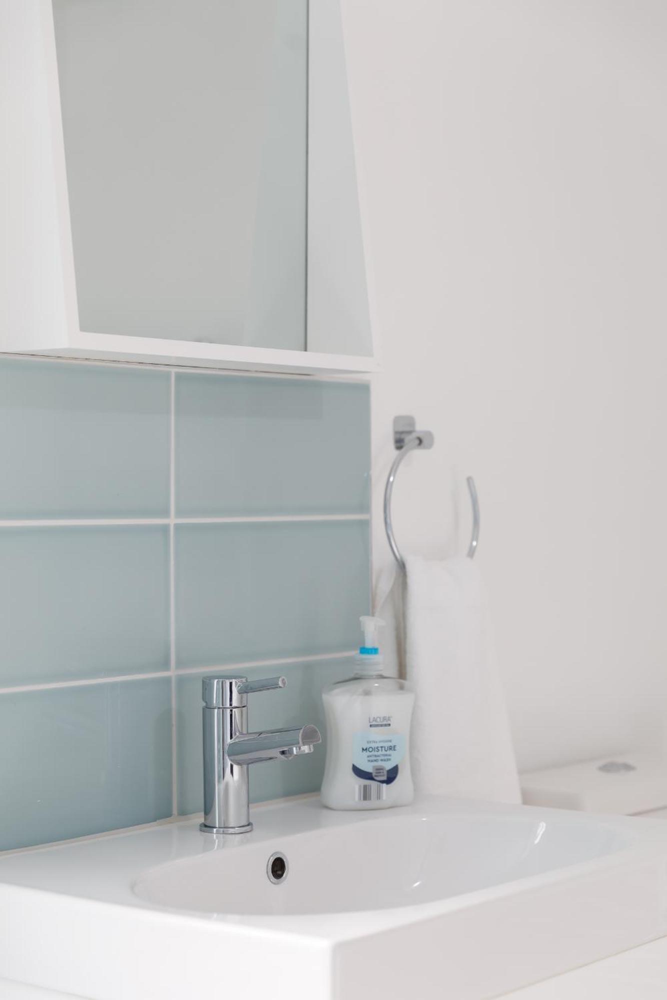 Trendy Central 1 Bed Flat With Roof Terrace ブライトン エクステリア 写真